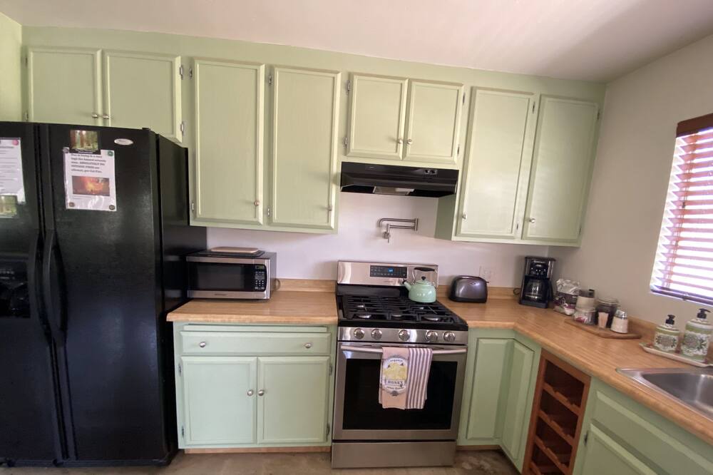 Photo of Kitchen in Kaweah