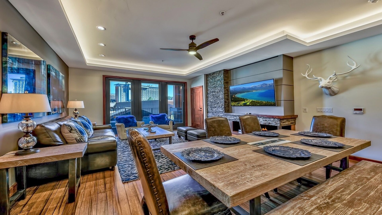 Photo of Kitchen in Lakeside Park
