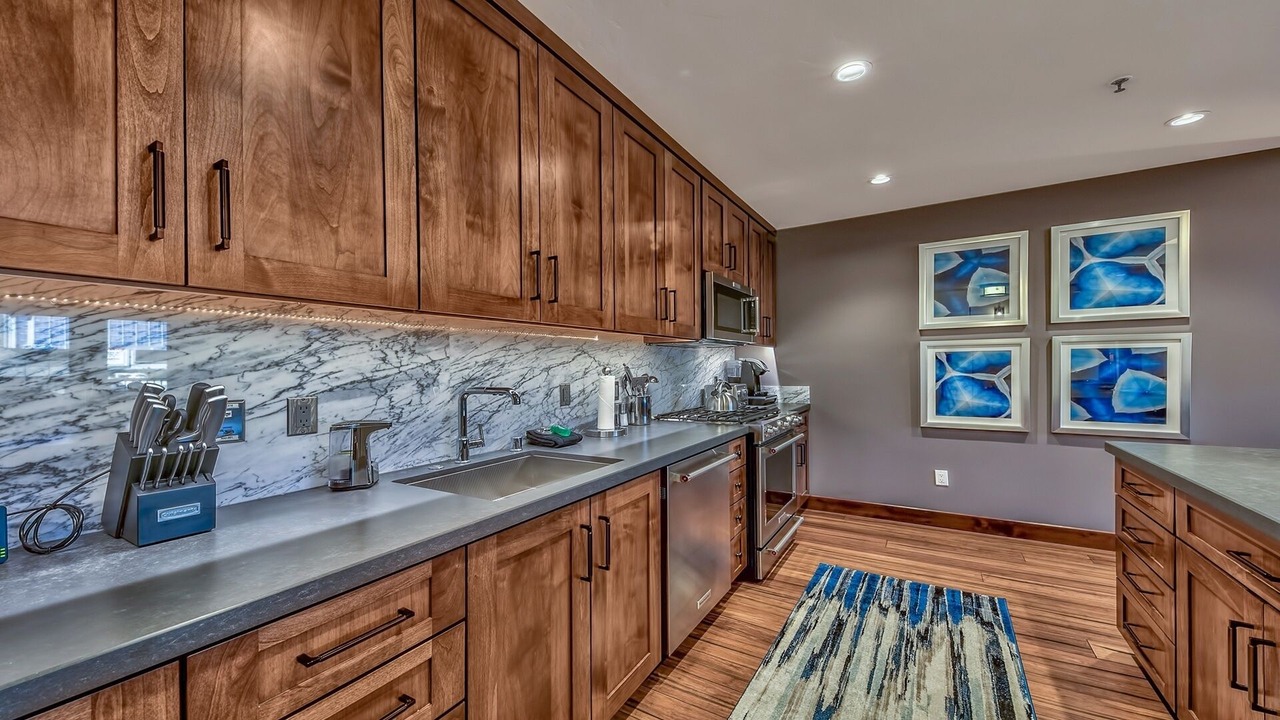 Photo of Kitchen in Lakeside Park