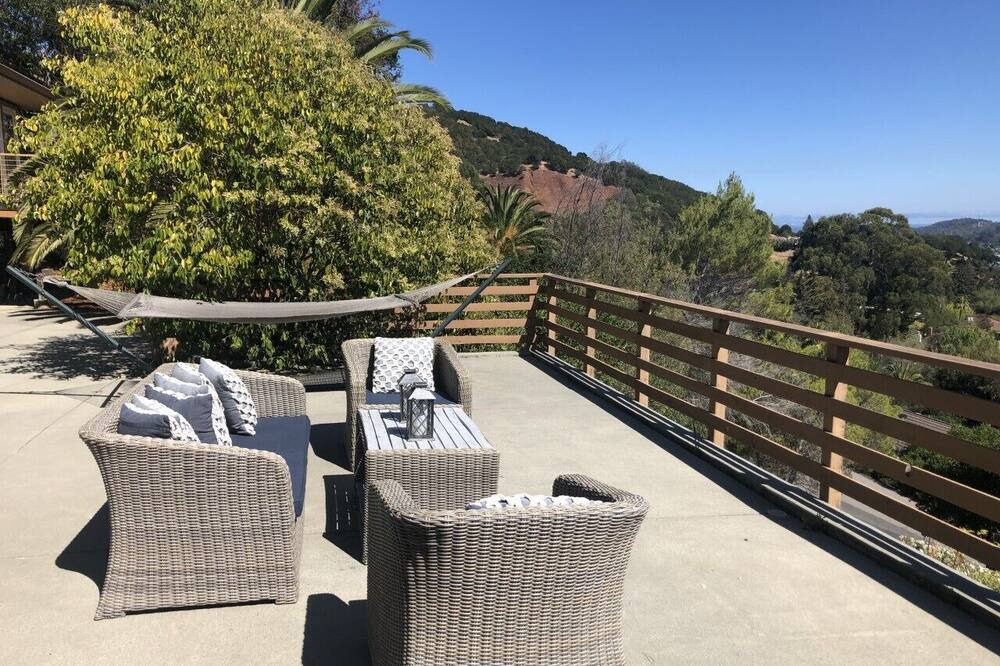 Photo of Outdoor in San Rafael