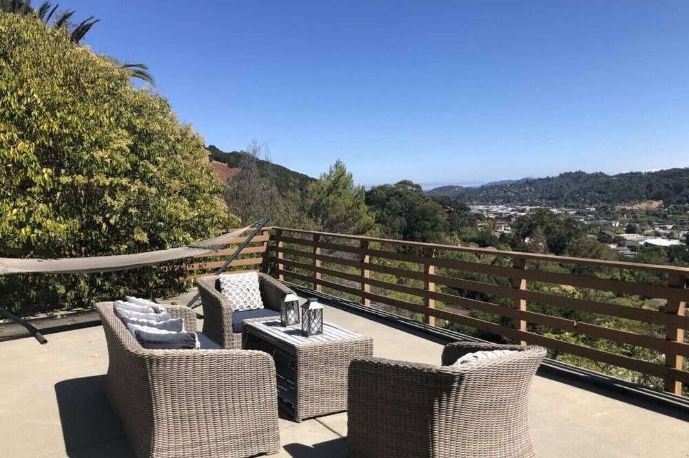 Photo of Outdoor in San Rafael