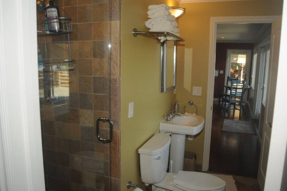 Photo of Bathroom in San Rafael