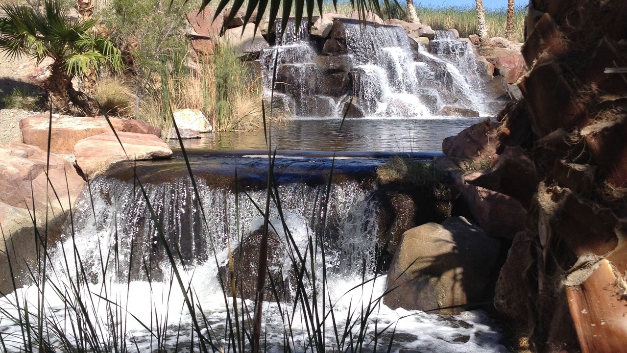 Photo of Outdoor in Lake Las Vegas