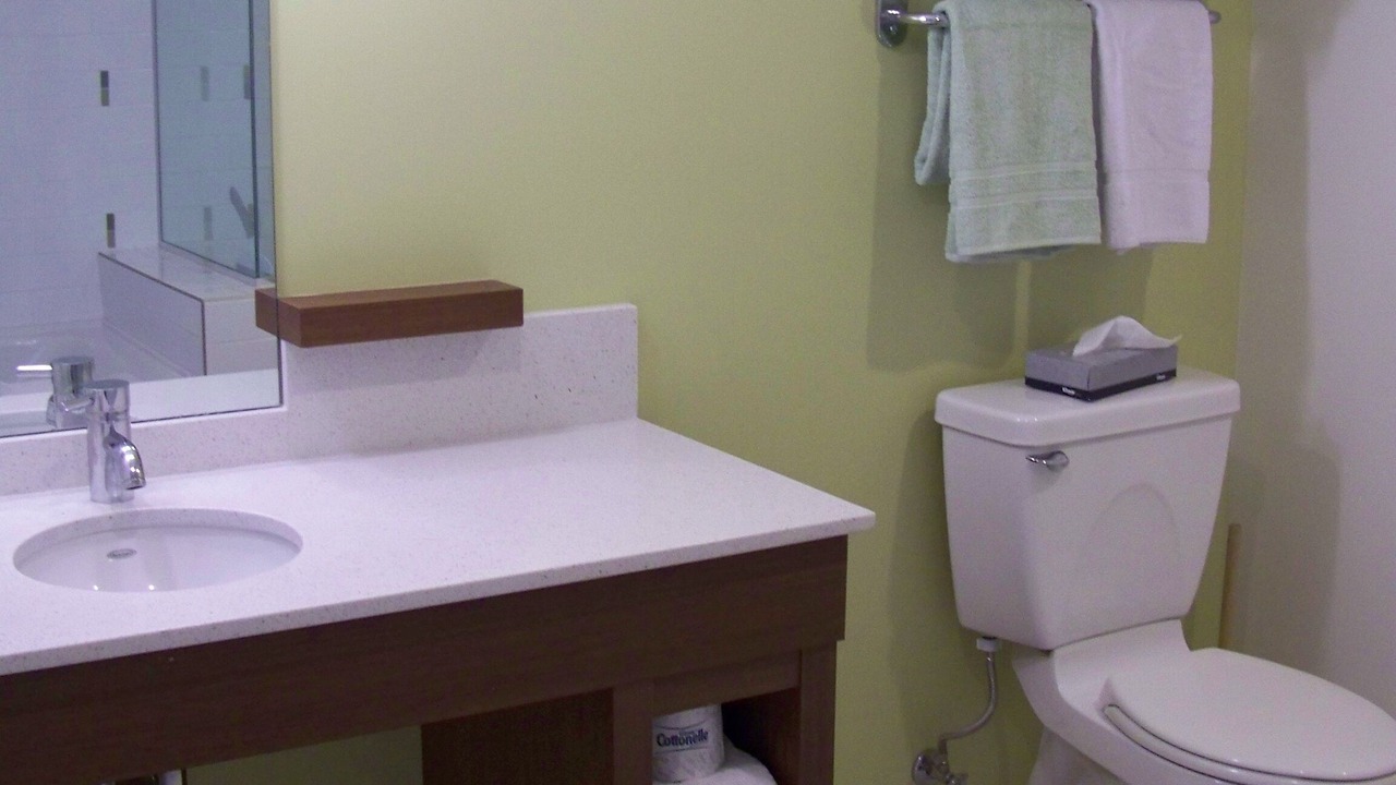 Photo of Bathroom in Lake Las Vegas