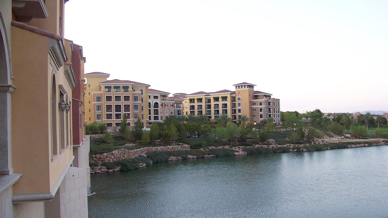 Photo of Outdoor in Lake Las Vegas