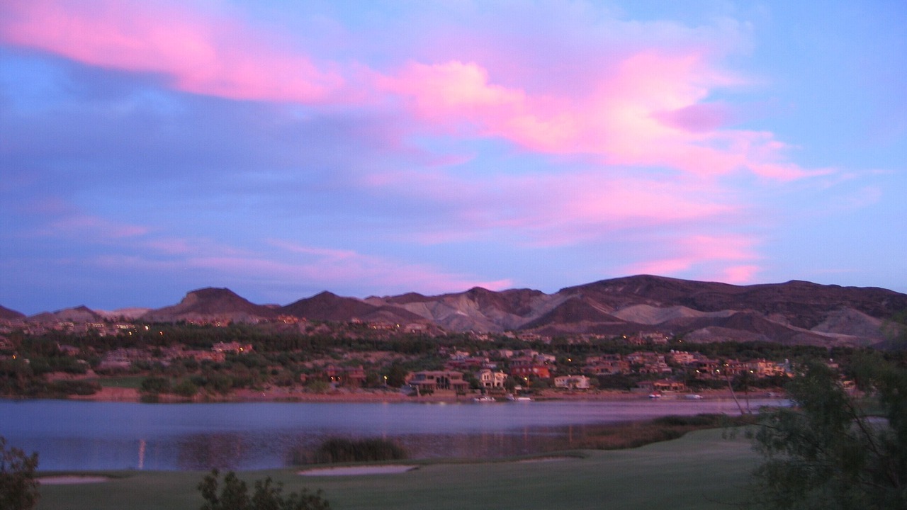 Photo of Others in Lake Las Vegas