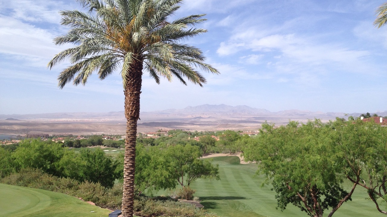 Photo of Others in Lake Las Vegas