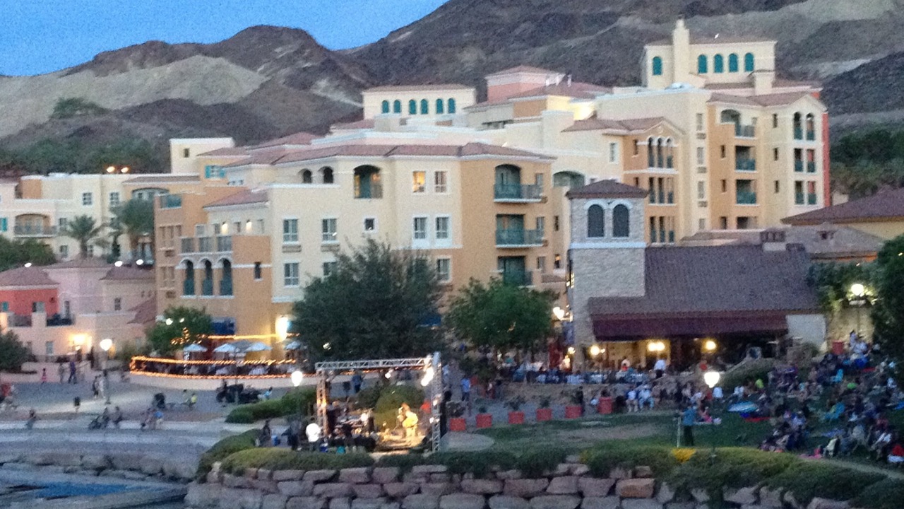 Photo of Outdoor in Lake Las Vegas
