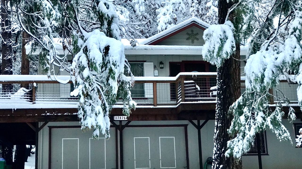 Photo of Outdoor in Twain Harte