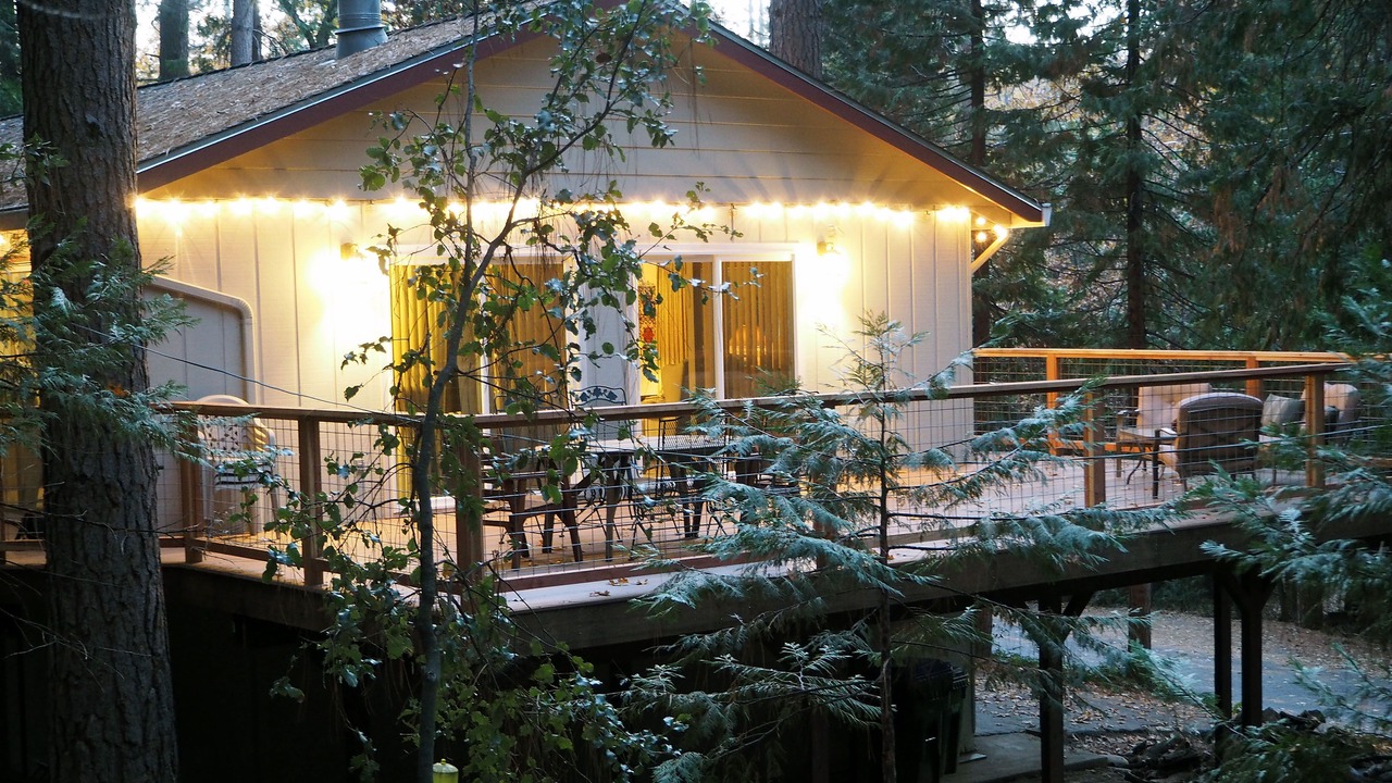 Photo of Outdoor in Twain Harte