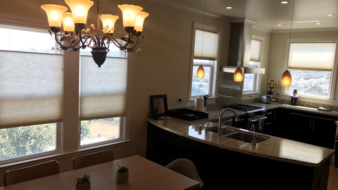 Photo of Kitchen in San Francisco