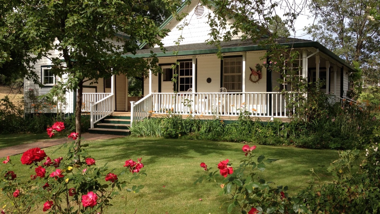 Photo of Outdoor in Mariposa