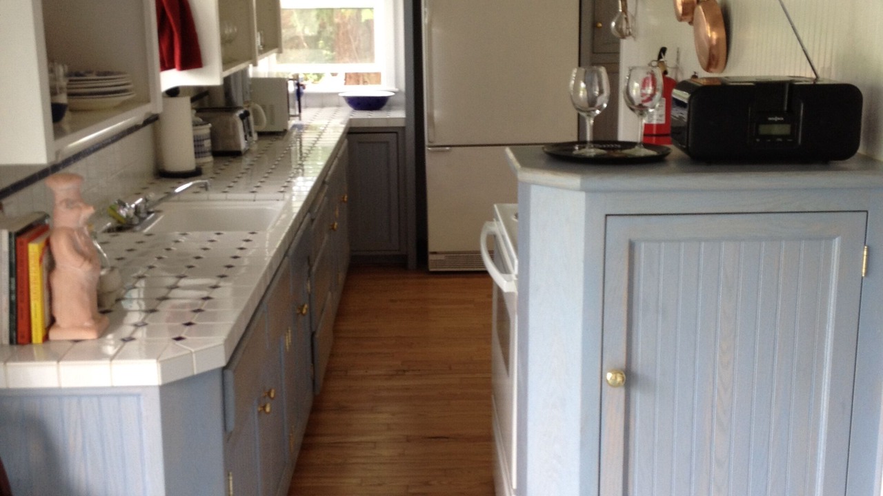 Photo of Kitchen in Mariposa