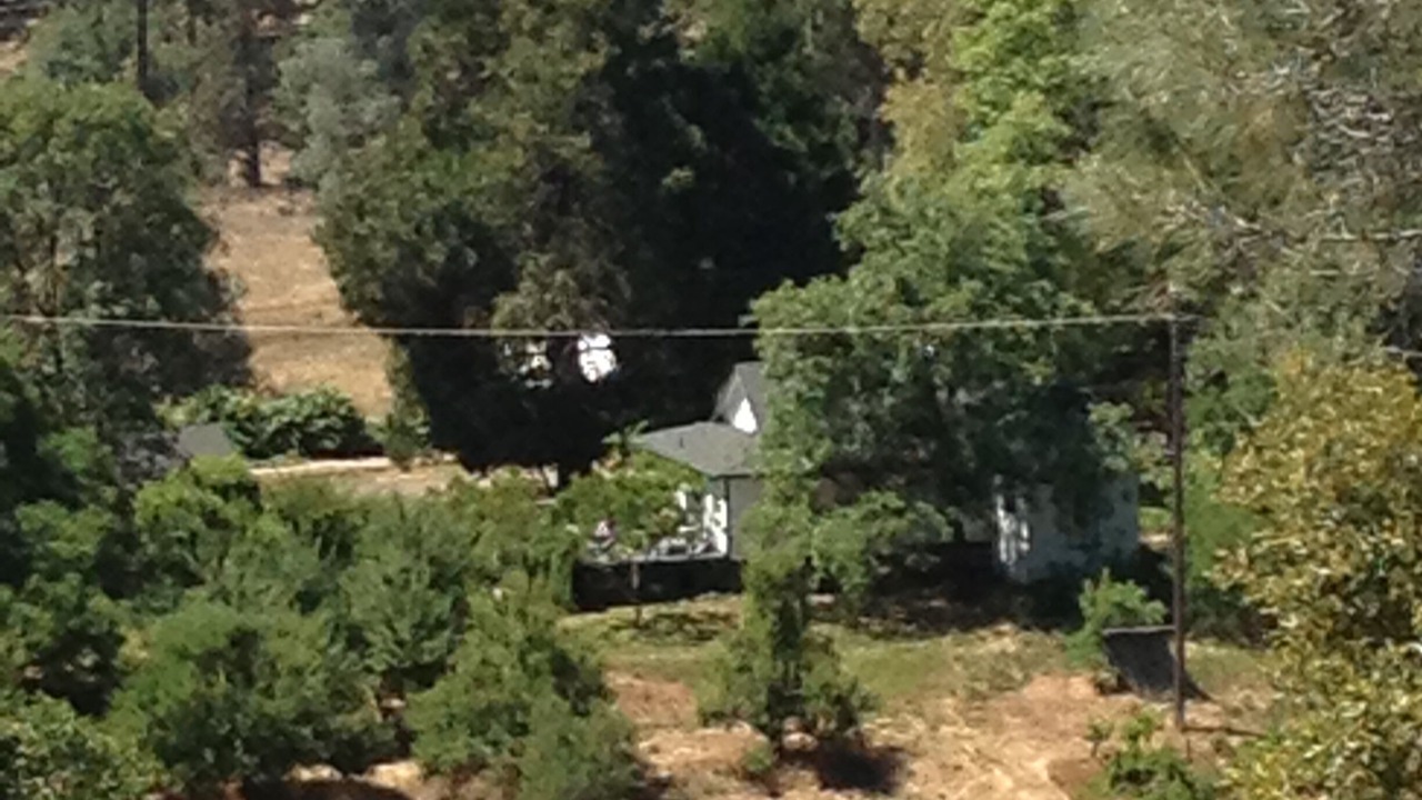 Photo of Outdoor in Mariposa