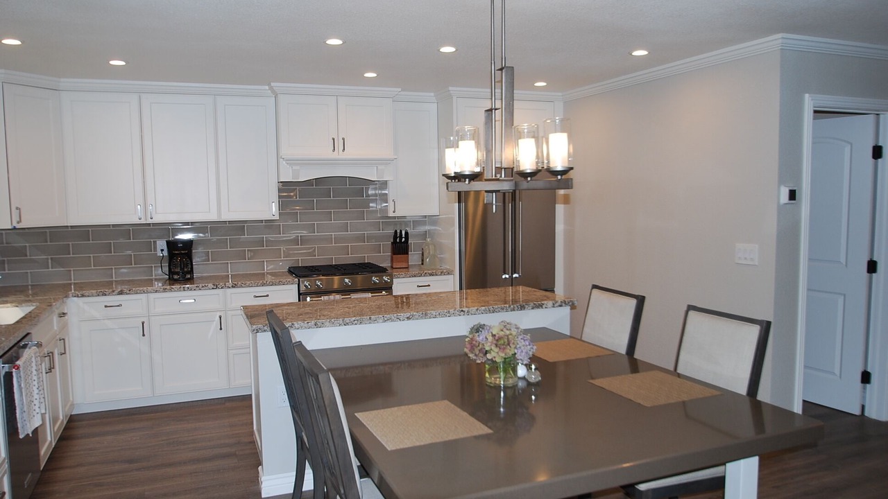 Photo of Kitchen in Incline Village