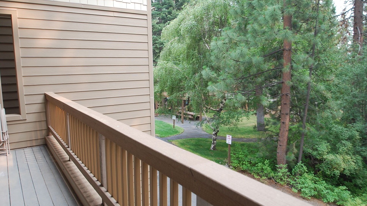 Photo of Outdoor in Incline Village
