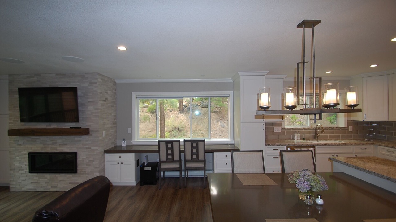 Photo of Livingroom in Incline Village