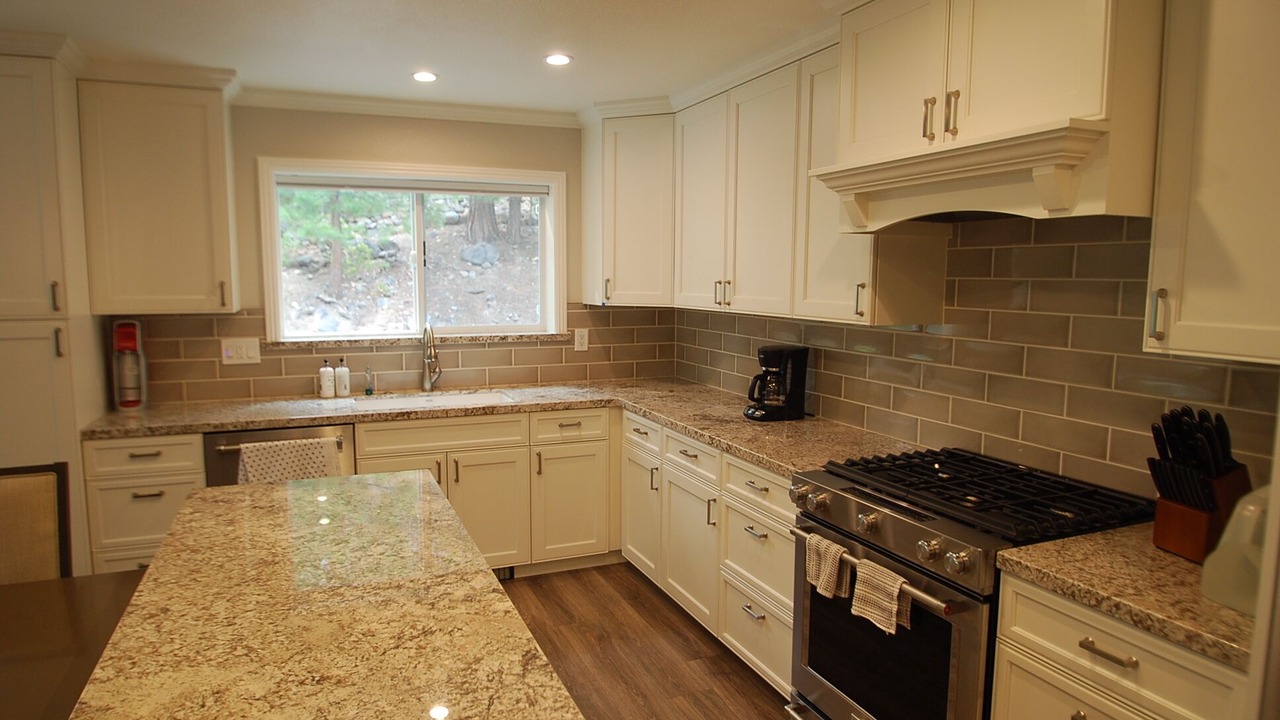 Photo of Kitchen in Incline Village