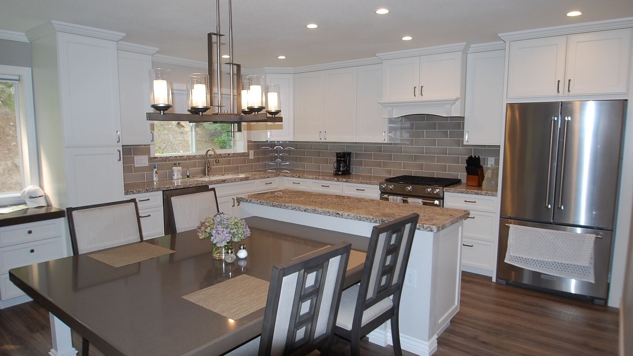 Photo of Kitchen in Incline Village