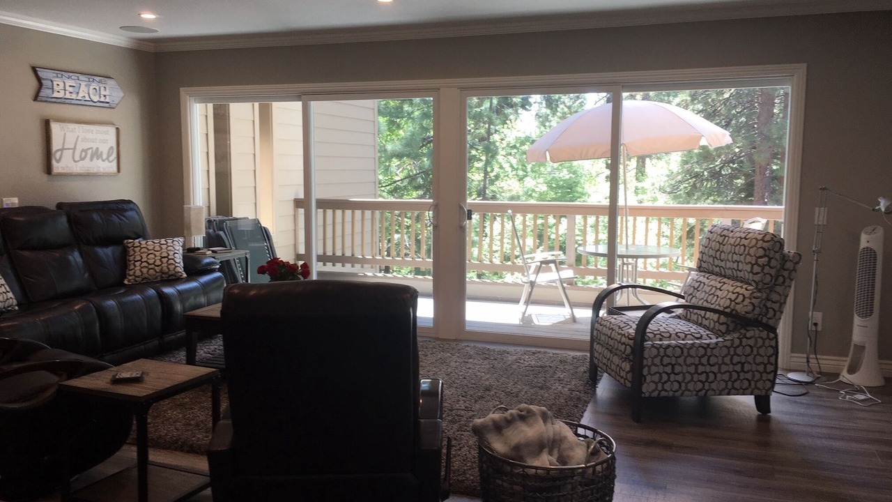 Photo of Livingroom in Incline Village