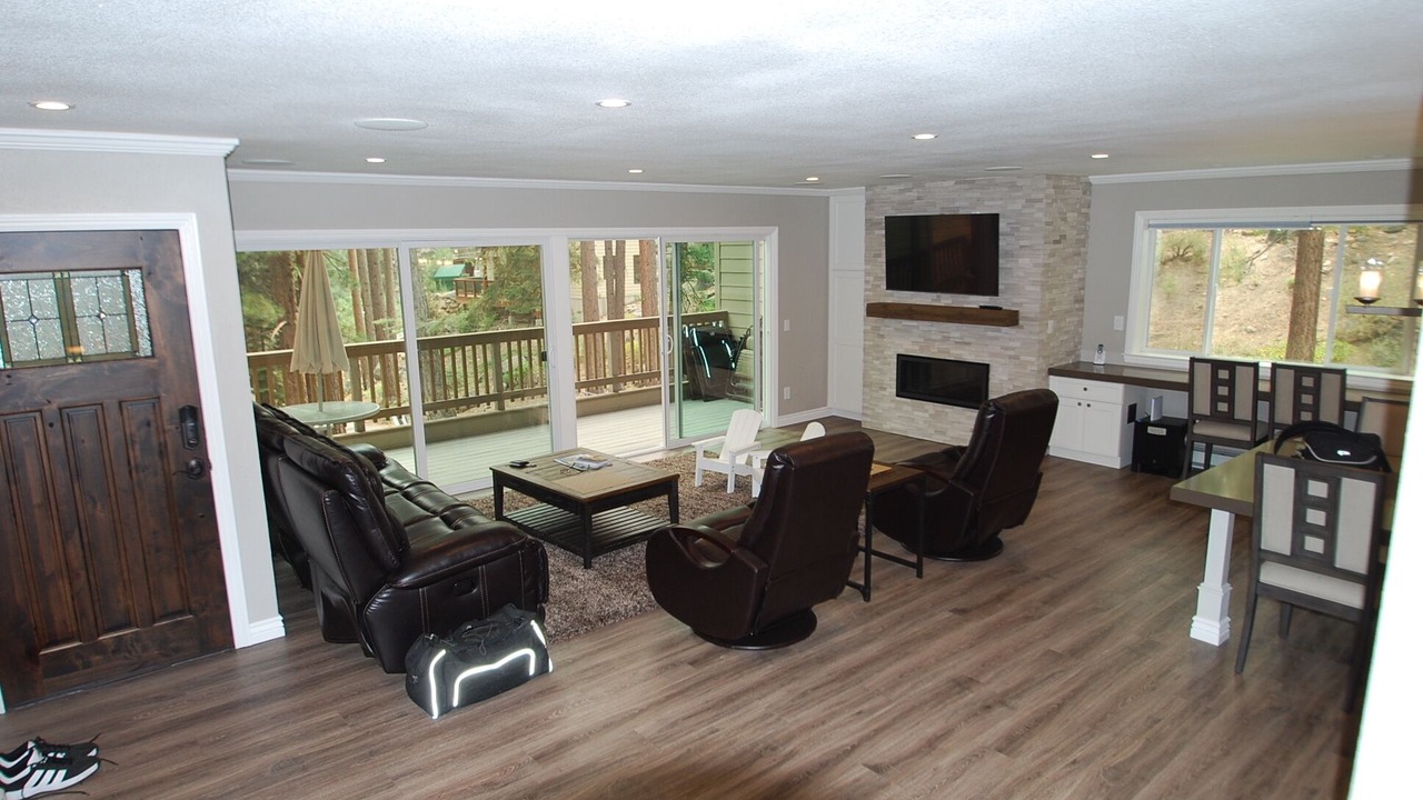 Photo of Livingroom in Incline Village