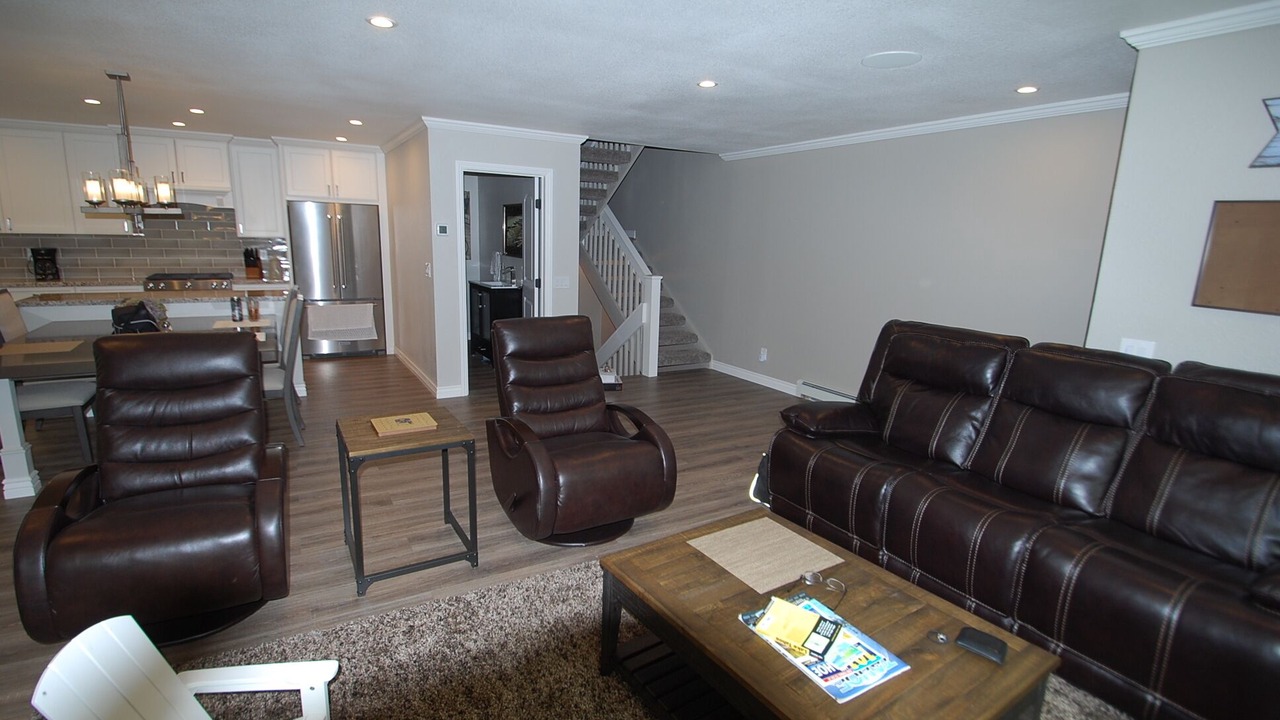 Photo of Livingroom in Incline Village