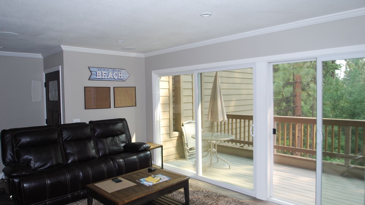 Photo of Livingroom in Incline Village