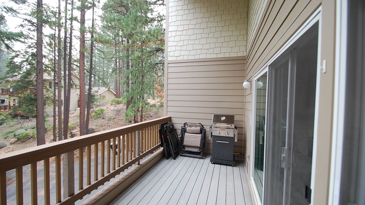 Photo of Outdoor in Incline Village