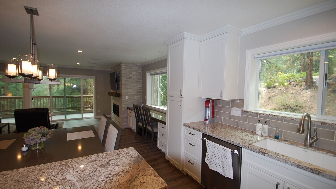 Photo of Kitchen in Incline Village