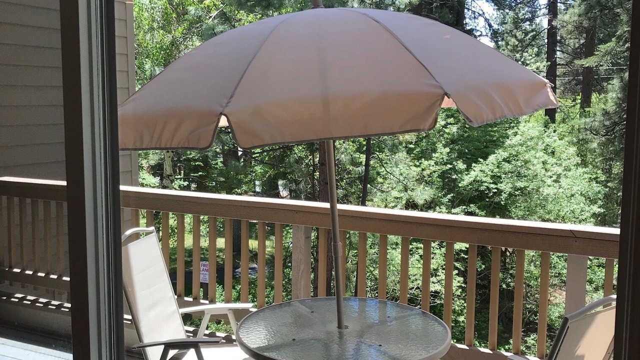 Photo of Outdoor in Incline Village