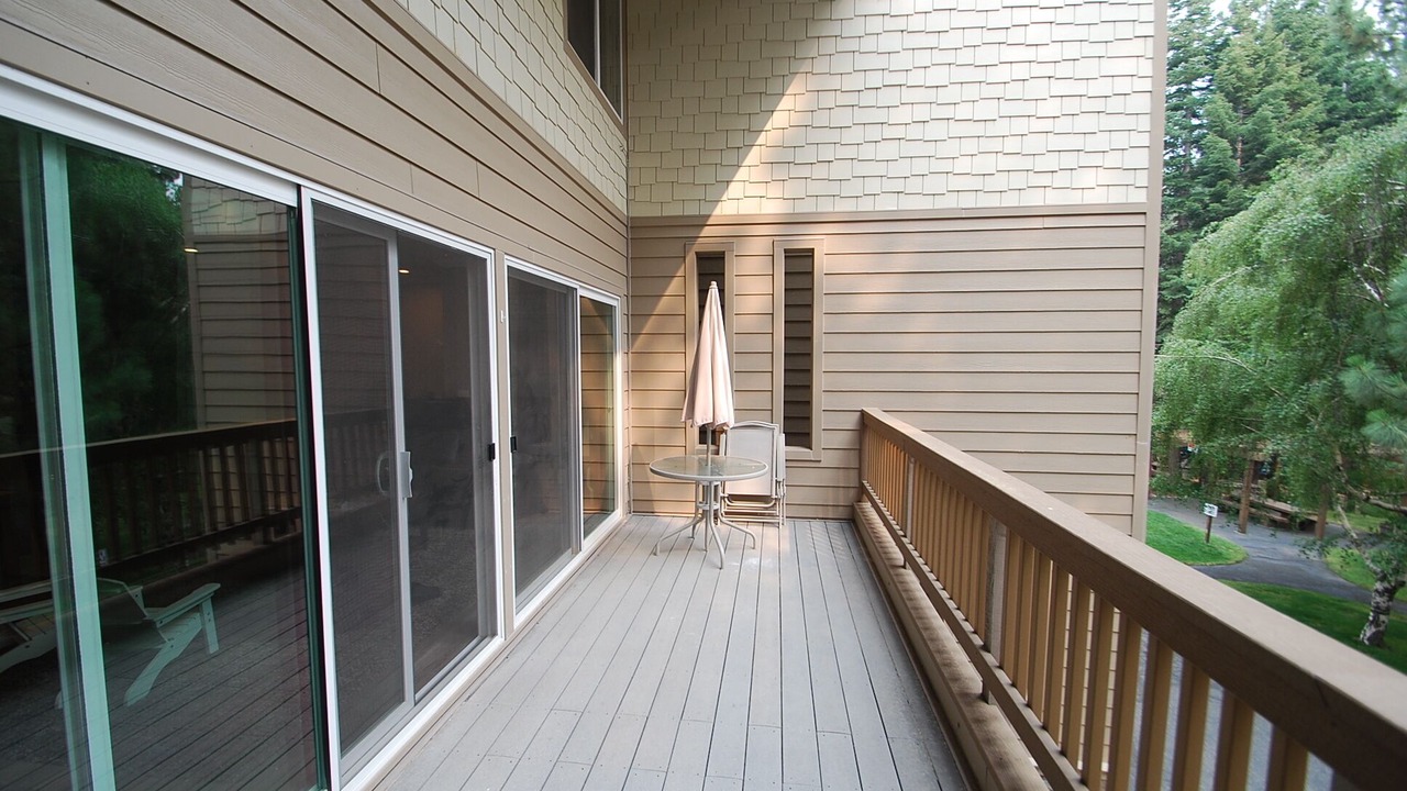 Photo of Outdoor in Incline Village