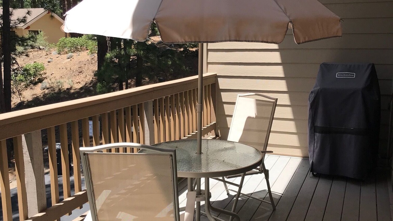 Photo of Outdoor in Incline Village