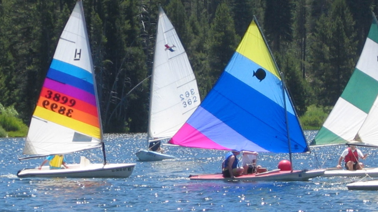 Photo of Outdoor in Serene Lakes