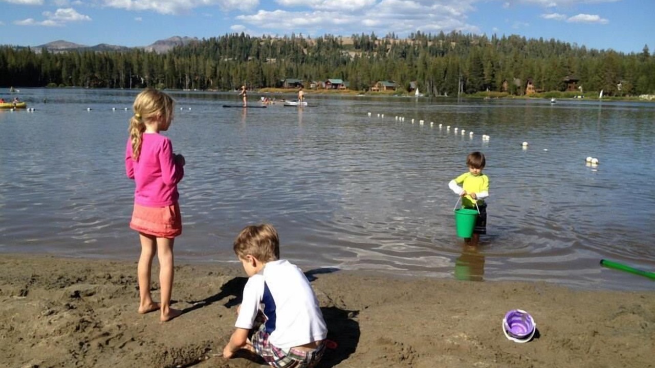 Photo of Others in Serene Lakes