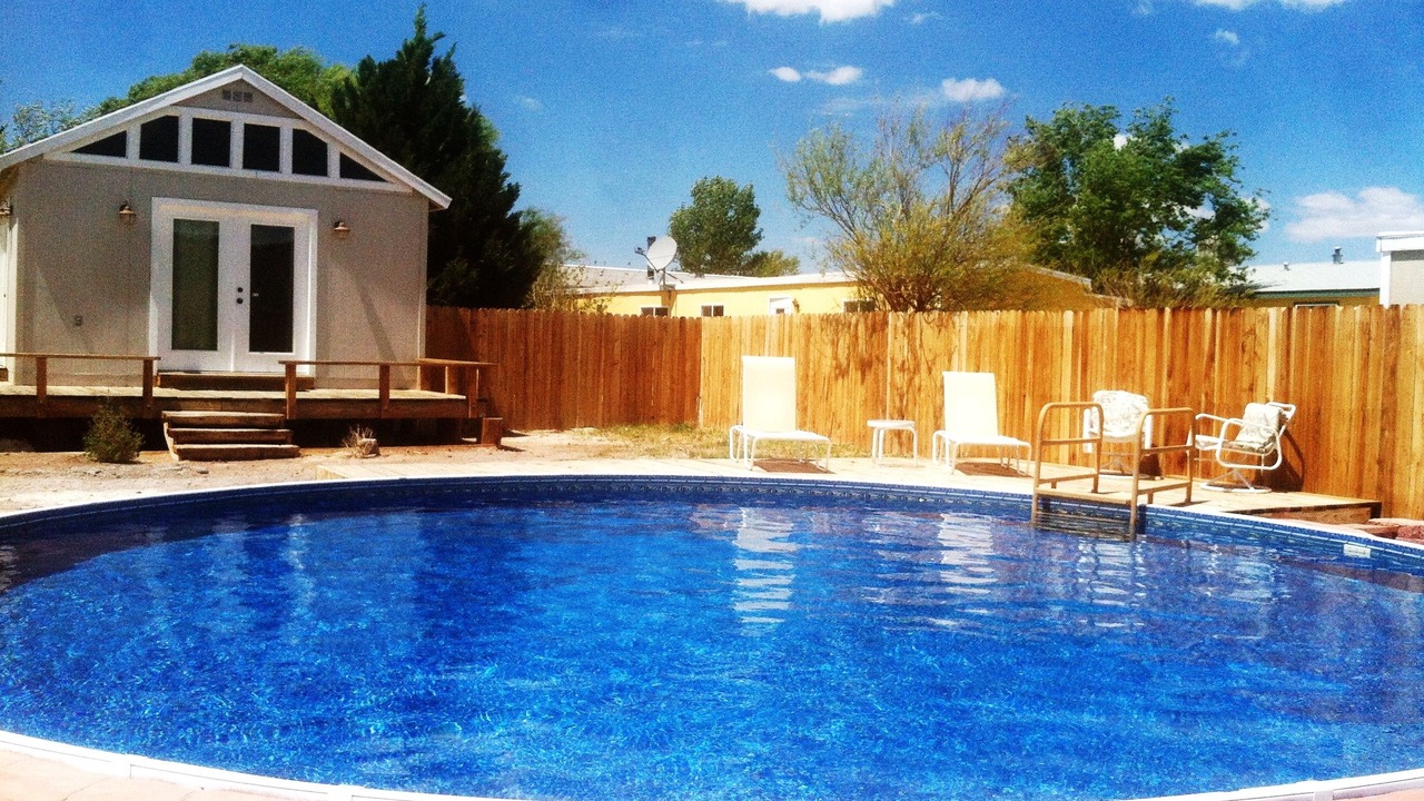 Photo of Outdoor in Beatty