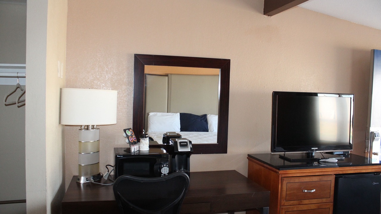 Photo of Bedroom in Blythe