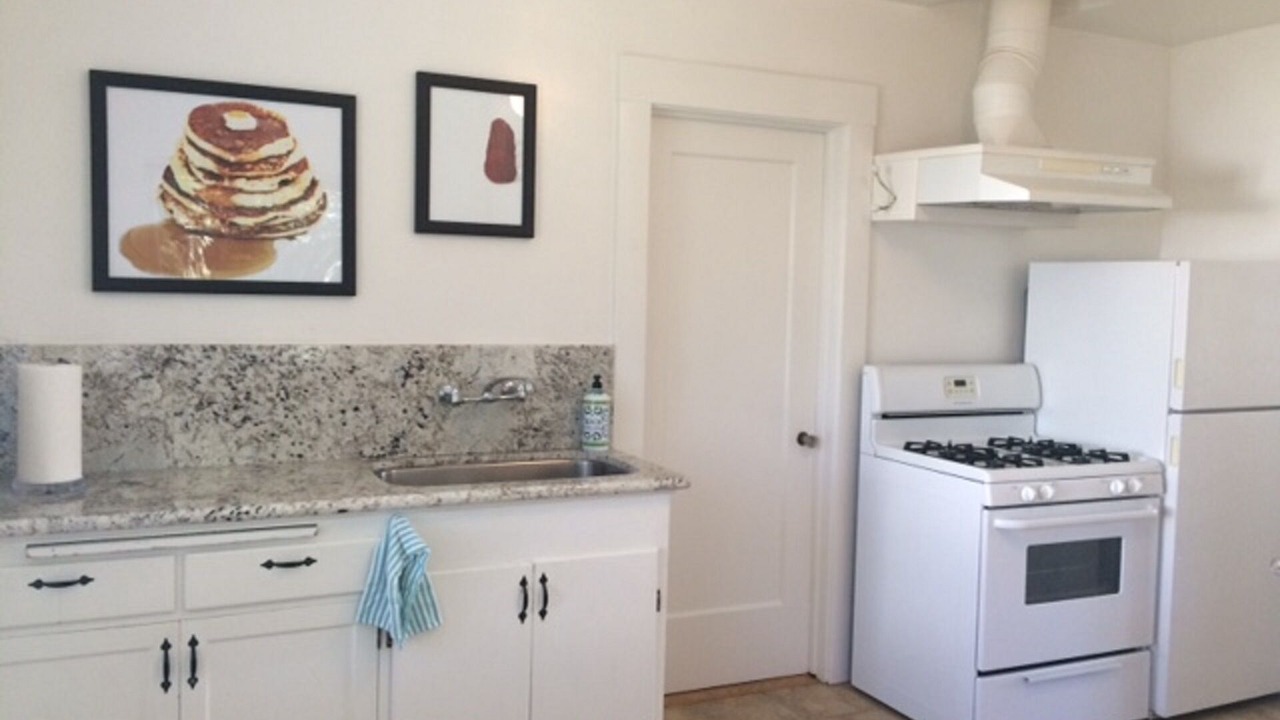 Photo of Kitchen in Beach Hill - Beach Flats