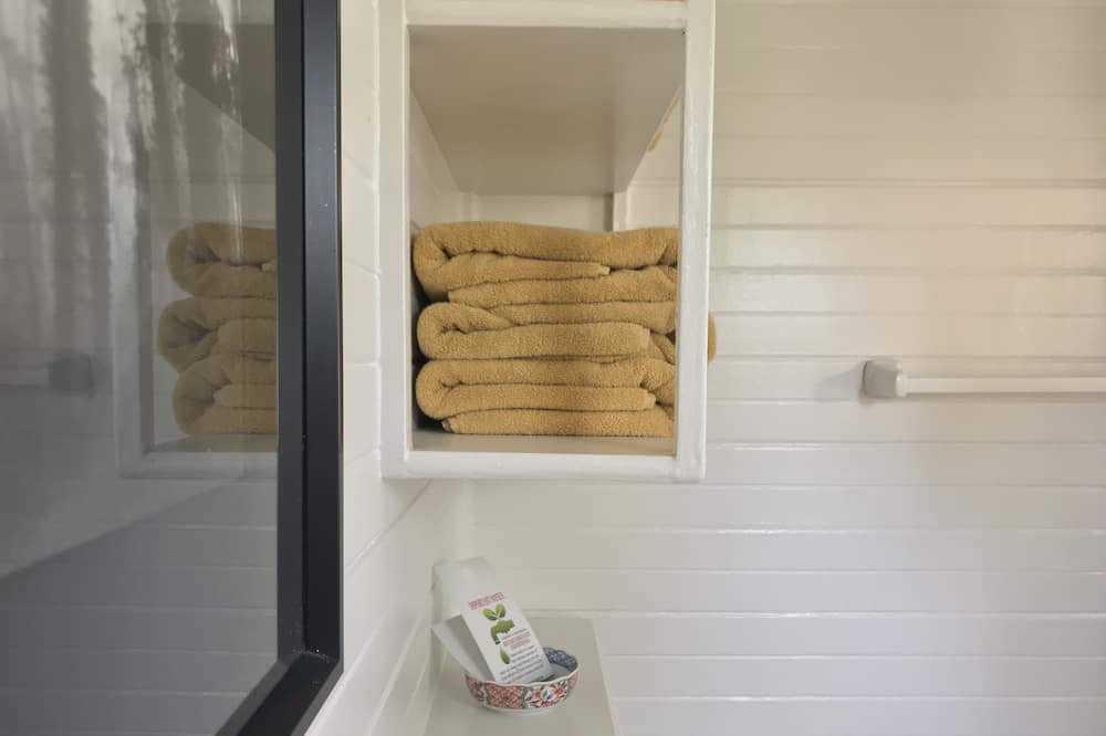 Photo of Bathroom in Happy Hill