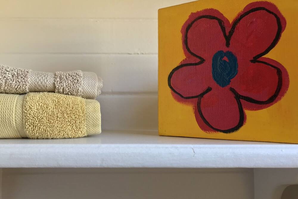 Photo of Bathroom in Happy Hill