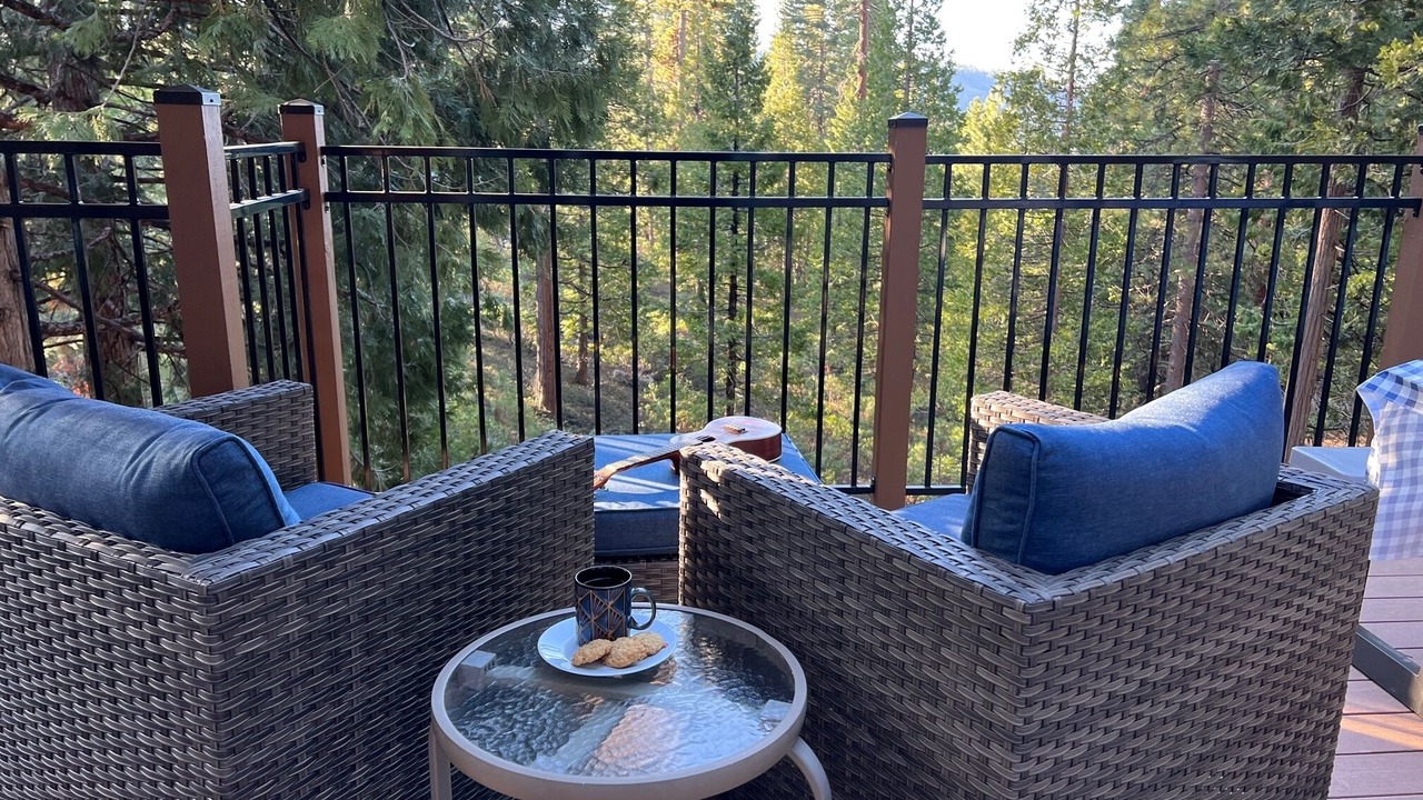 Photo of Outdoor in Cold Springs