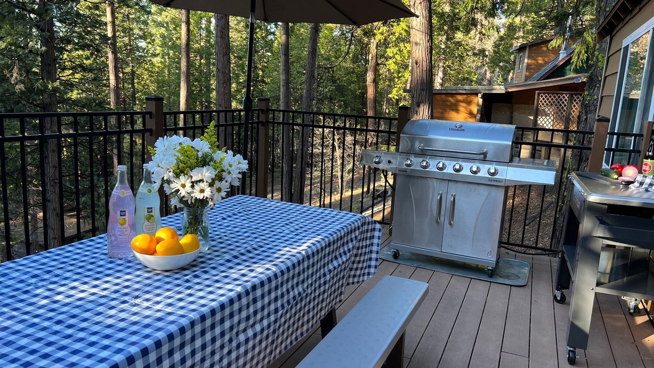 Photo of Outdoor in Cold Springs