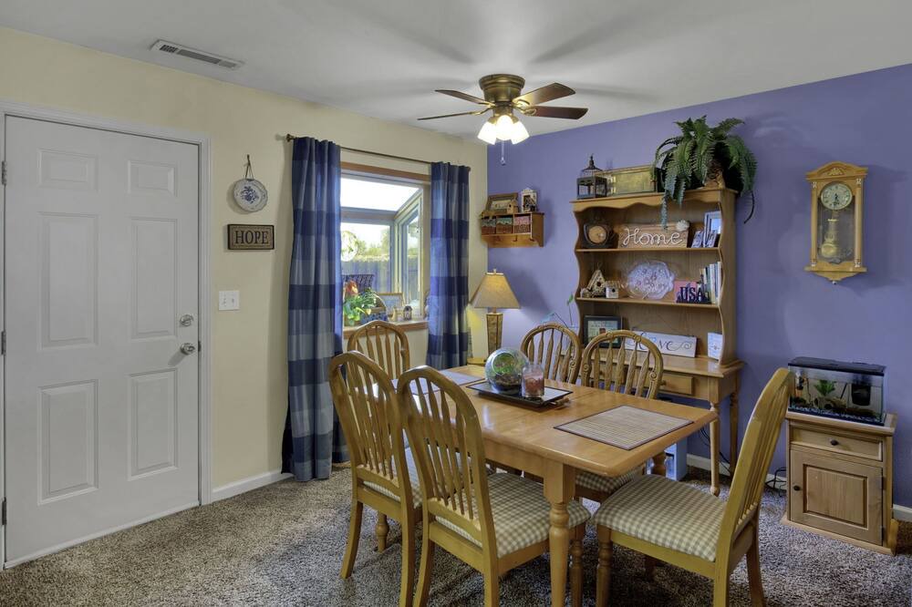 Photo of Bedroom in Fernley