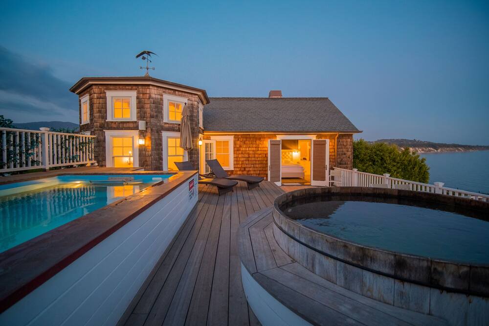Photo of Outdoor in Santa Barbara