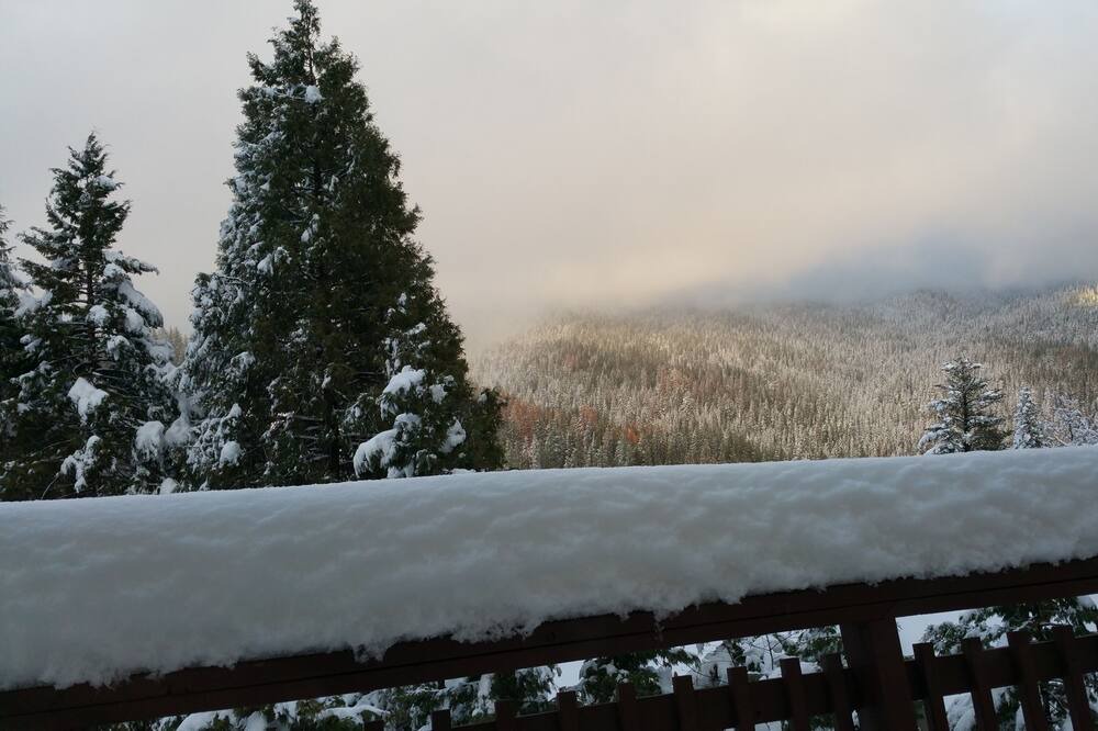 Photo of Patio Balcony in Cold Springs