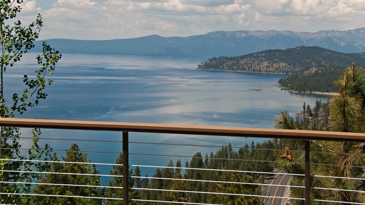 Photo of Outdoor in Zephyr Cove