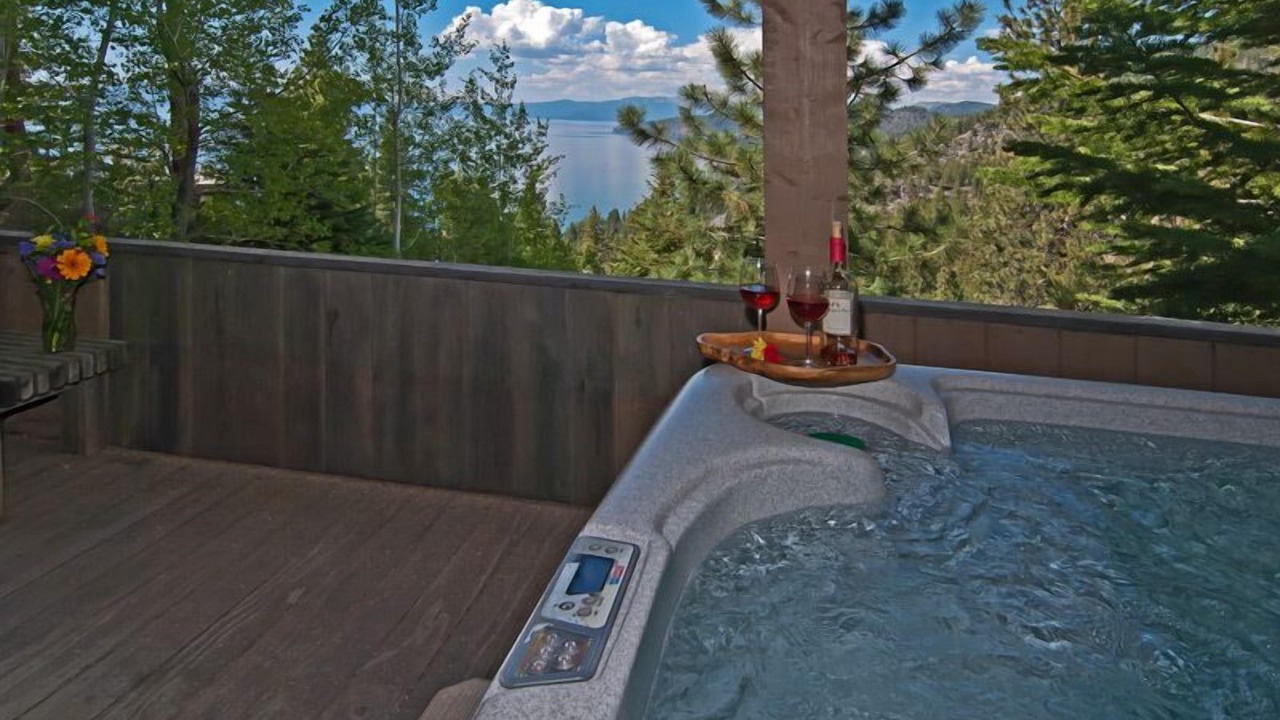 Photo of Outdoor in Zephyr Cove