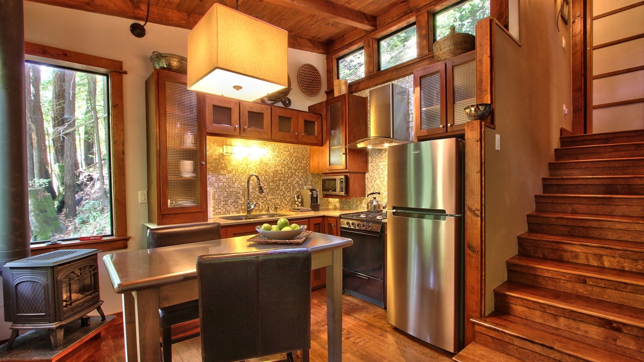Photo of Kitchen in Carmel
