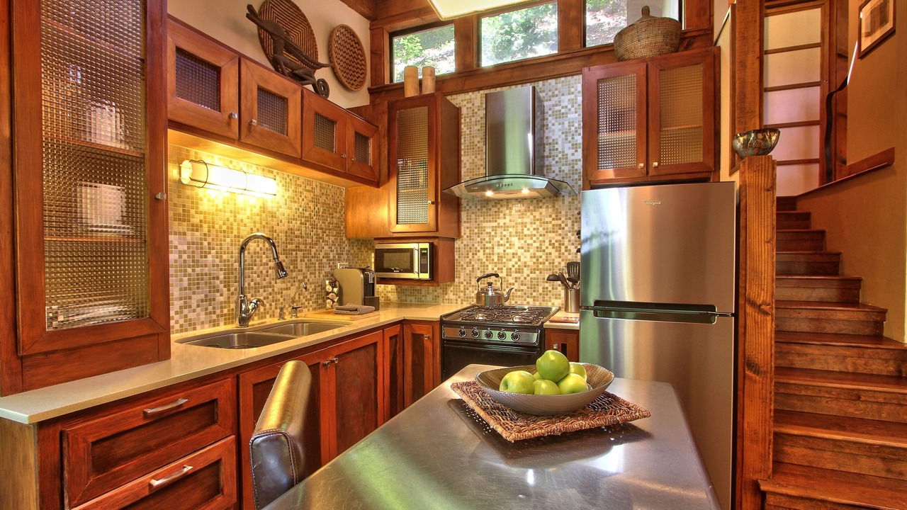 Photo of Kitchen in Carmel