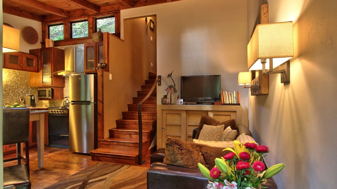 Photo of Livingroom in Carmel