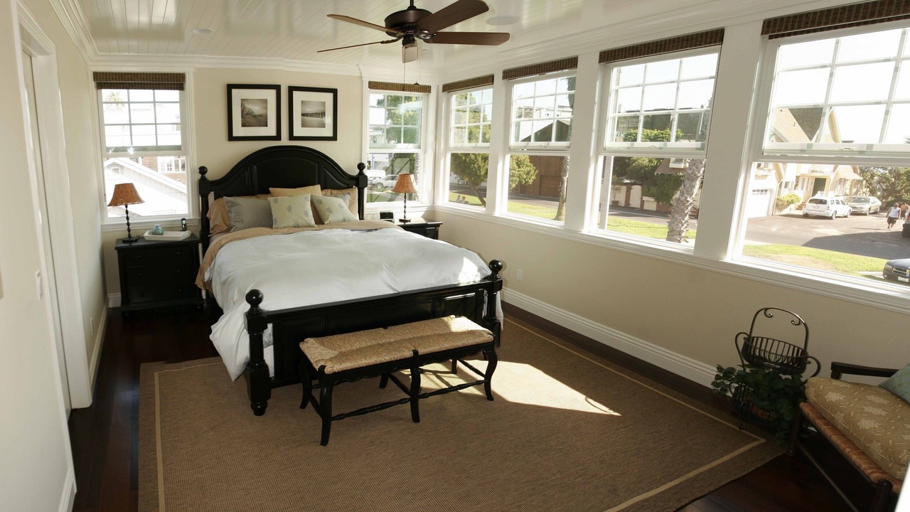 Photo of Bedroom in Sunset Beach